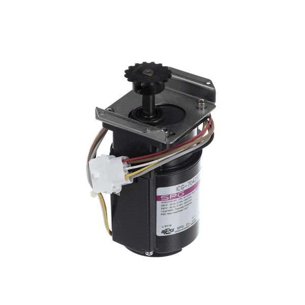 (image for) Roundup - AJ Antunes 7001530 MOTOR KIT
